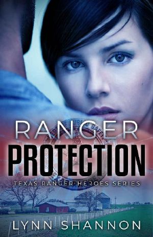 [Texas Ranger Heroes 01] • Ranger Protection